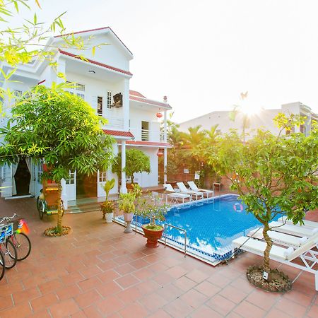 Hoi An Life Villa Zewnętrze zdjęcie