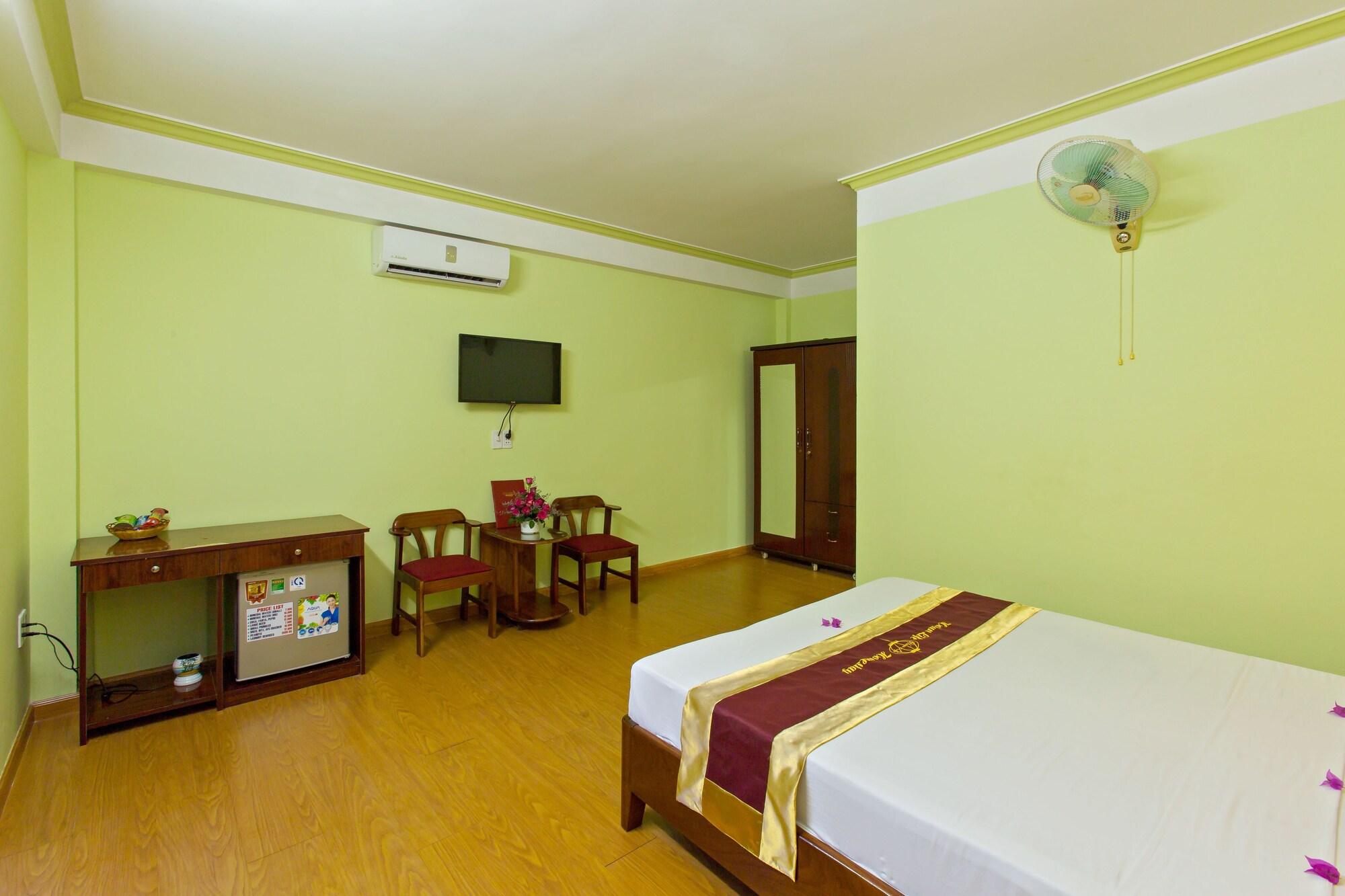 Hoi An Life Villa Zewnętrze zdjęcie