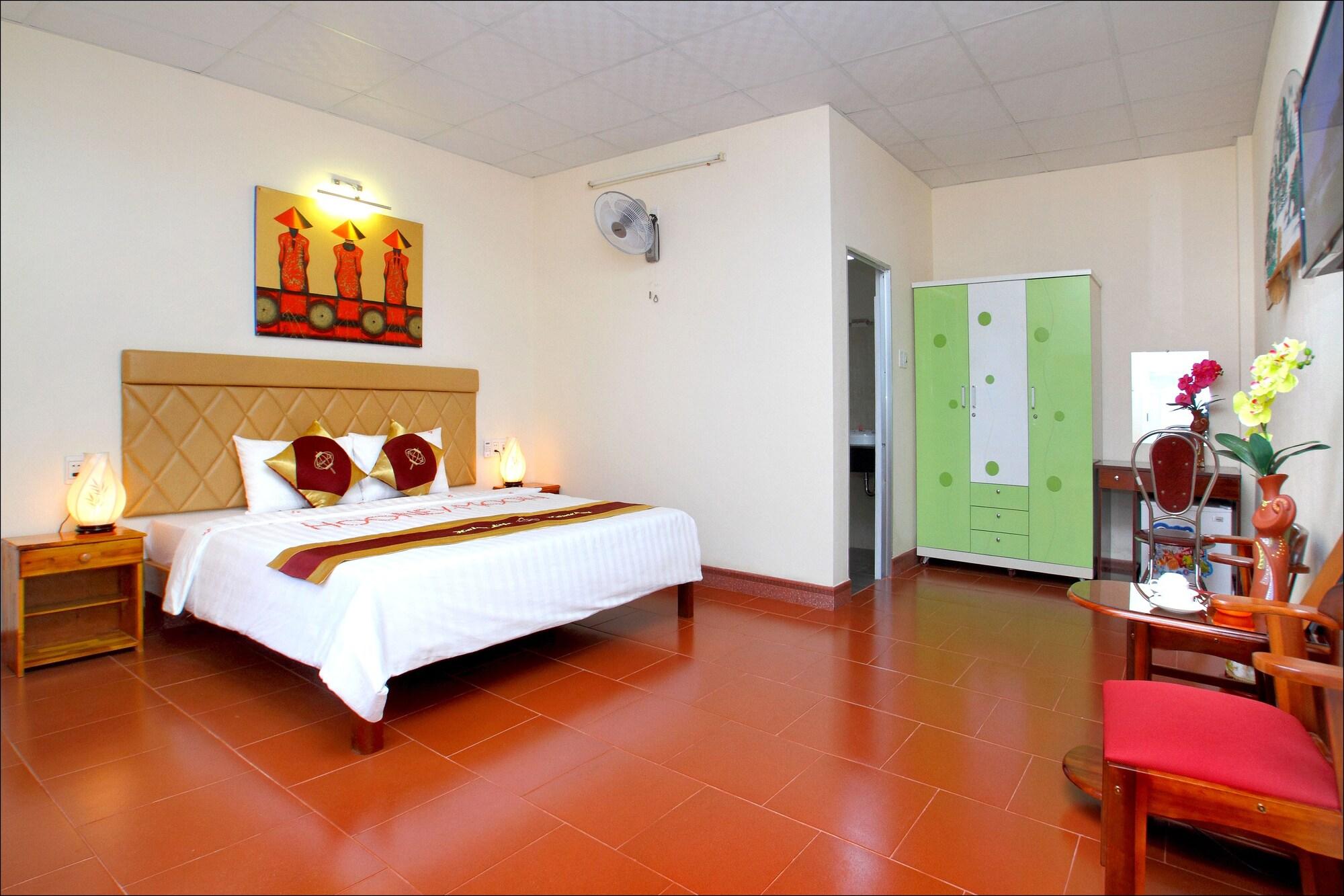 Hoi An Life Villa Zewnętrze zdjęcie