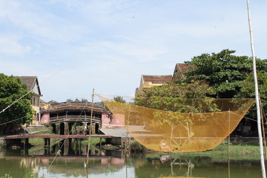 Hoi An Life Villa Zewnętrze zdjęcie