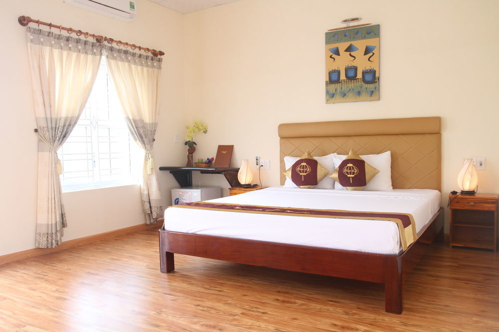 Hoi An Life Villa Zewnętrze zdjęcie