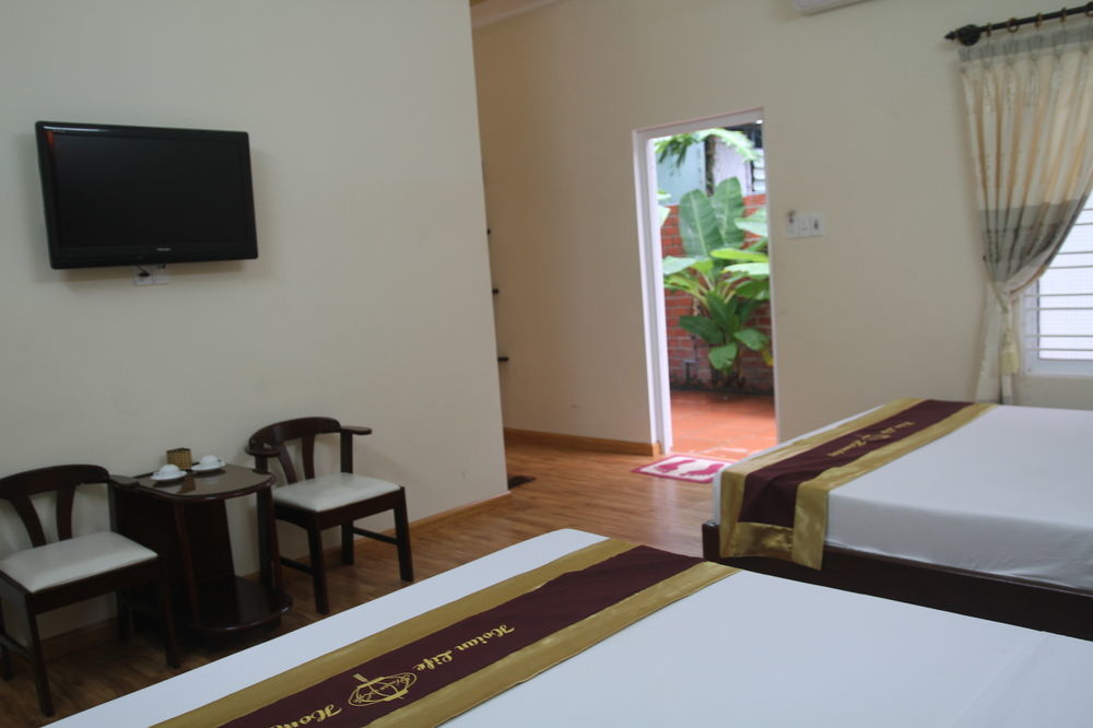 Hoi An Life Villa Zewnętrze zdjęcie