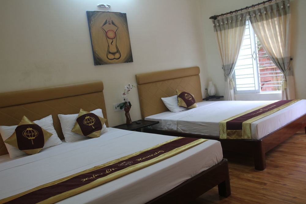 Hoi An Life Villa Zewnętrze zdjęcie