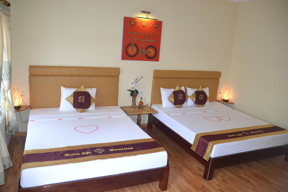 Hoi An Life Villa Zewnętrze zdjęcie
