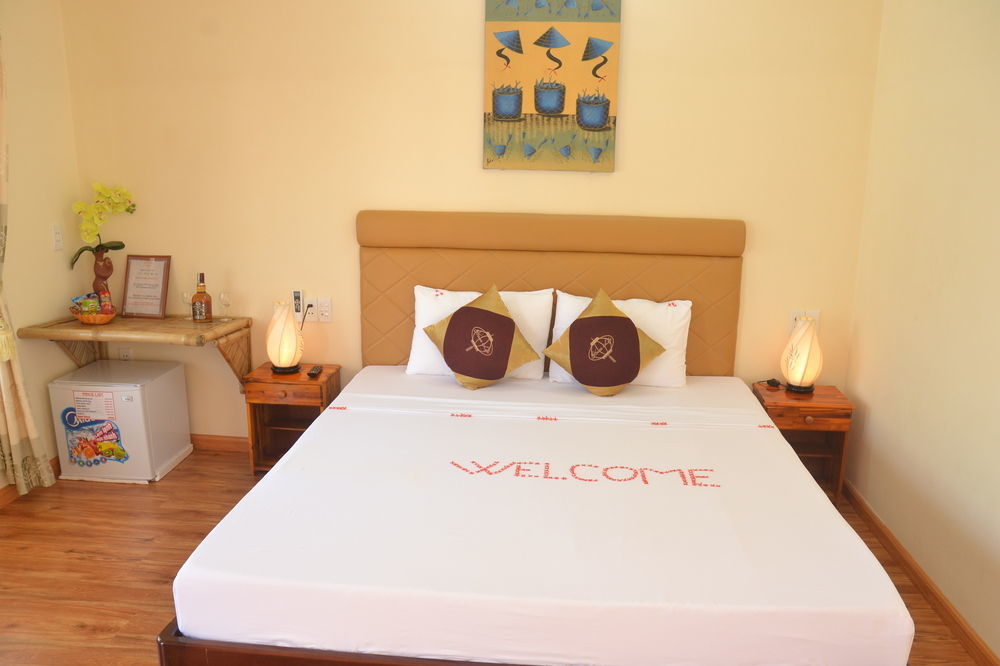 Hoi An Life Villa Zewnętrze zdjęcie