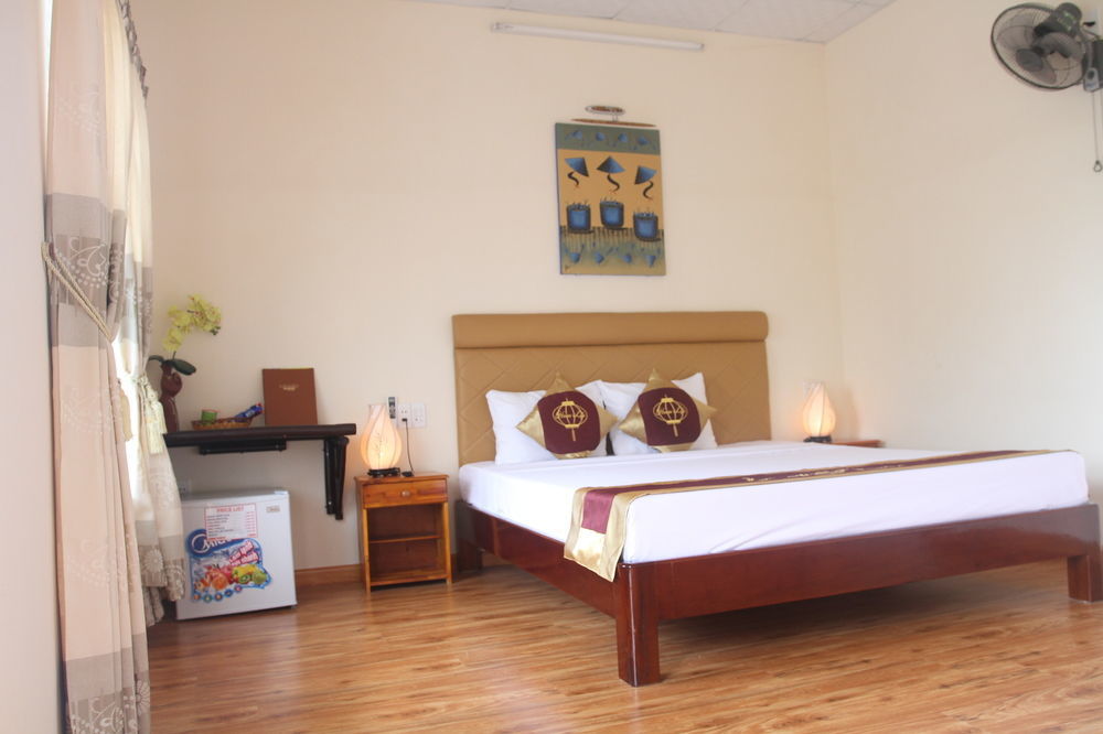 Hoi An Life Villa Zewnętrze zdjęcie