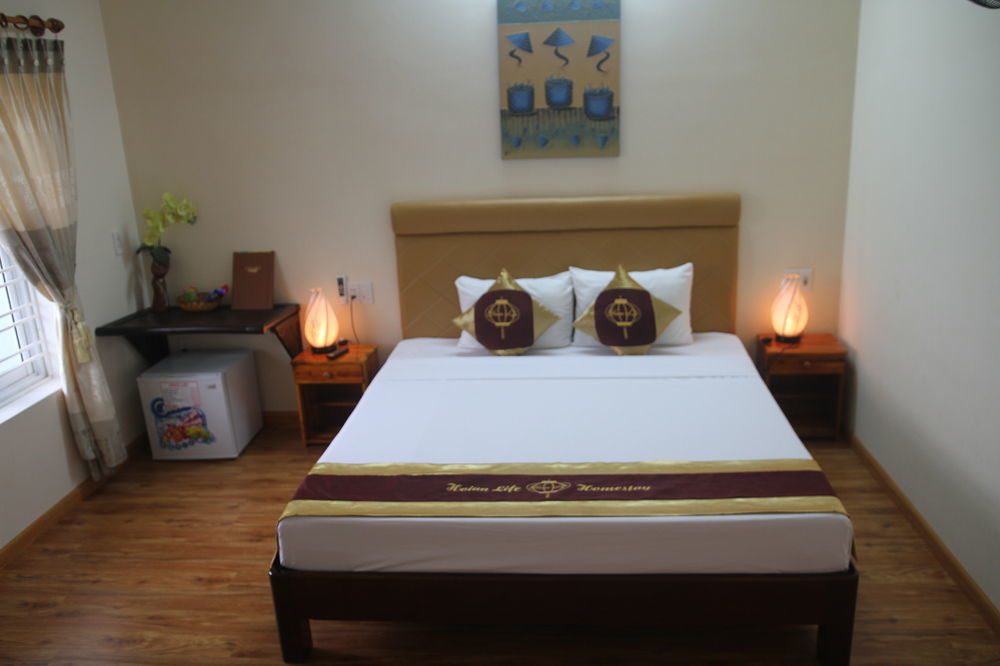 Hoi An Life Villa Zewnętrze zdjęcie