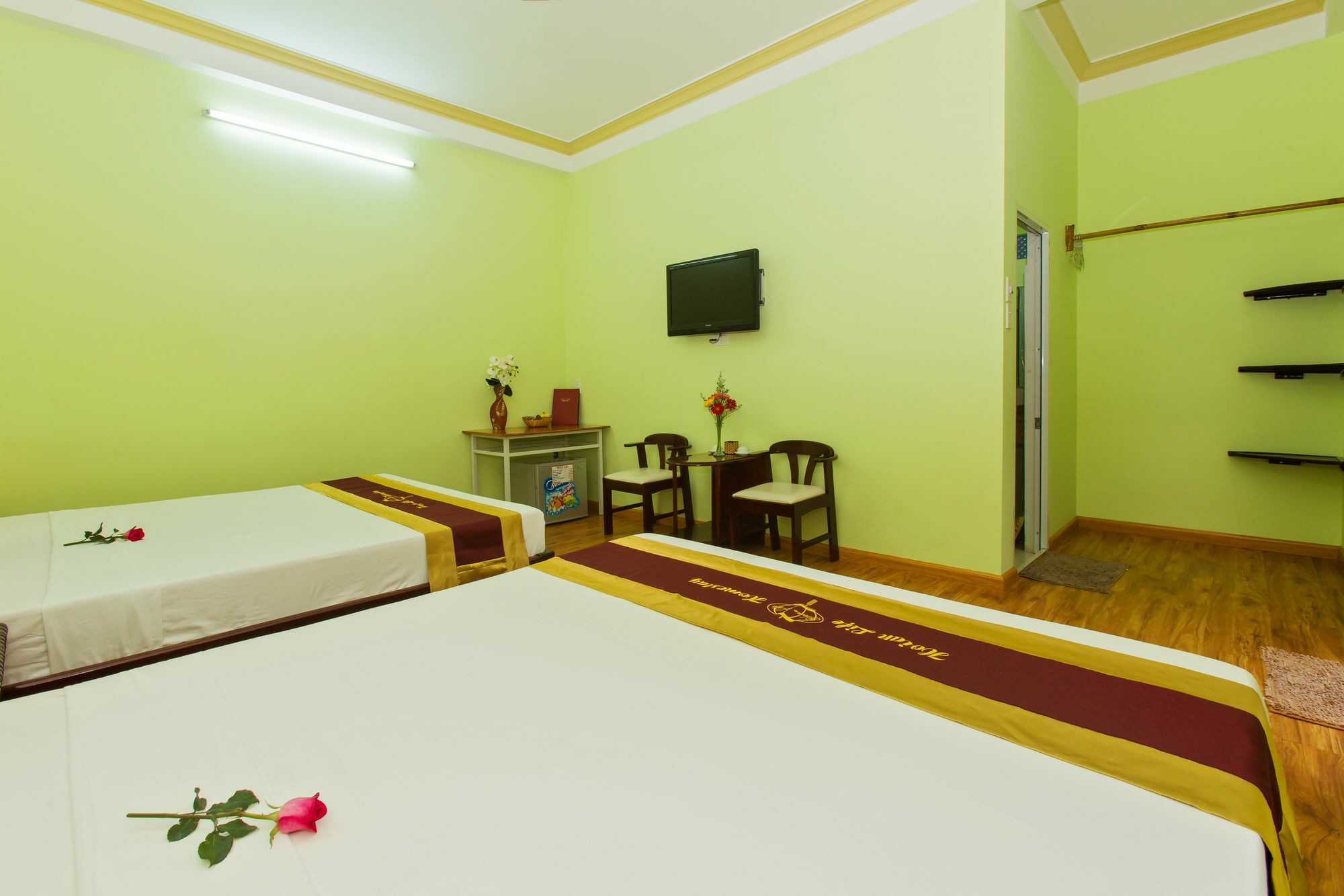 Hoi An Life Villa Zewnętrze zdjęcie
