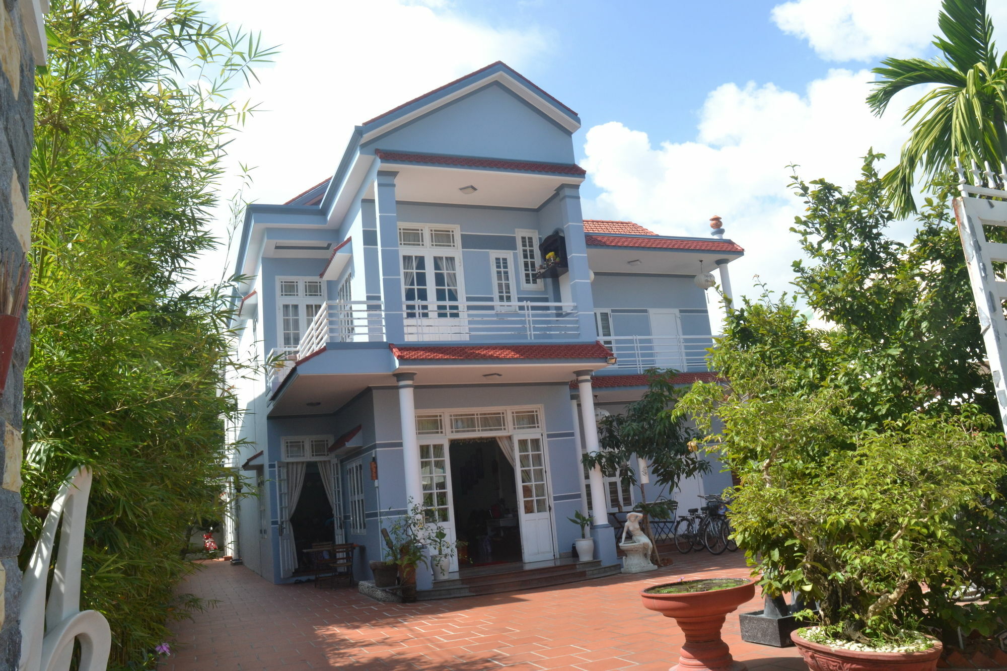 Hoi An Life Villa Zewnętrze zdjęcie