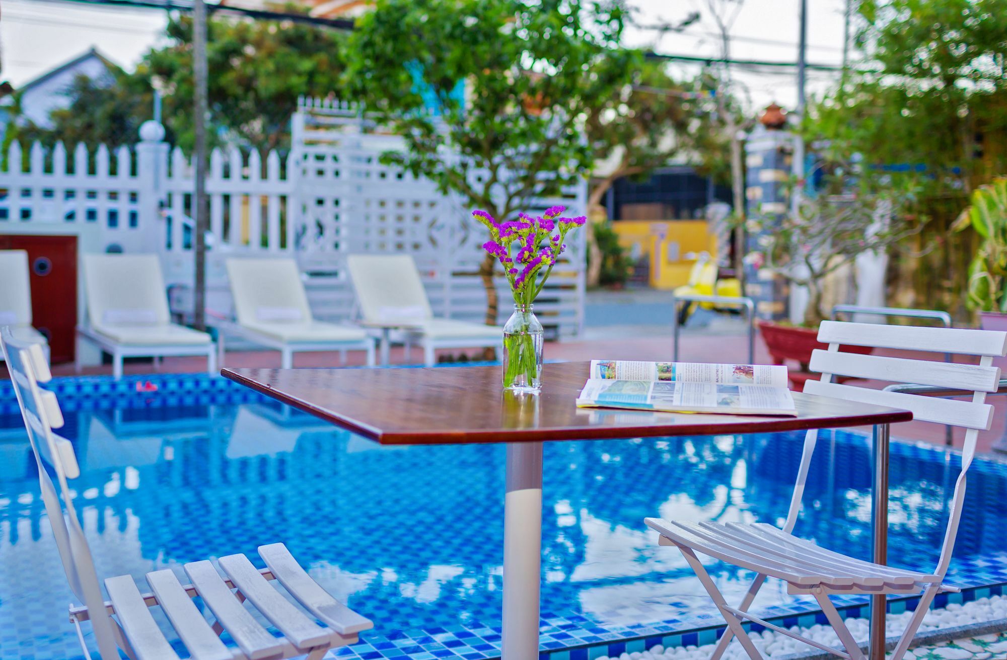 Hoi An Life Villa Zewnętrze zdjęcie
