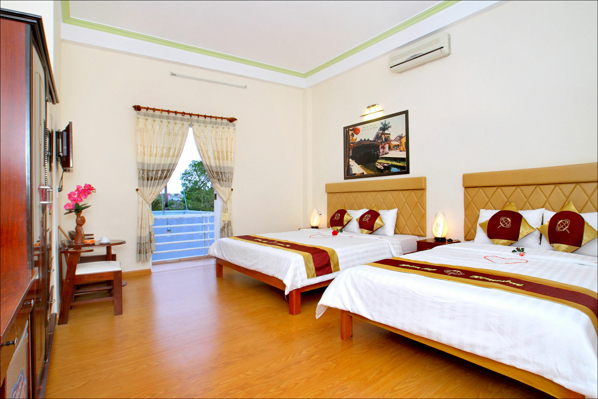 Hoi An Life Villa Zewnętrze zdjęcie