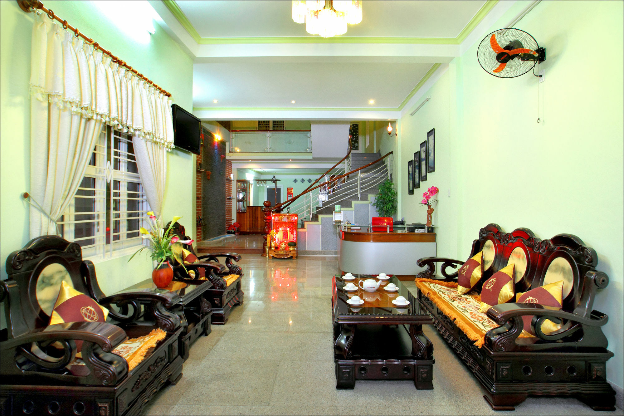 Hoi An Life Villa Zewnętrze zdjęcie