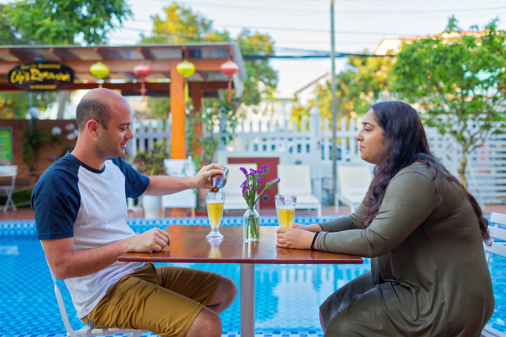 Hoi An Life Villa Zewnętrze zdjęcie
