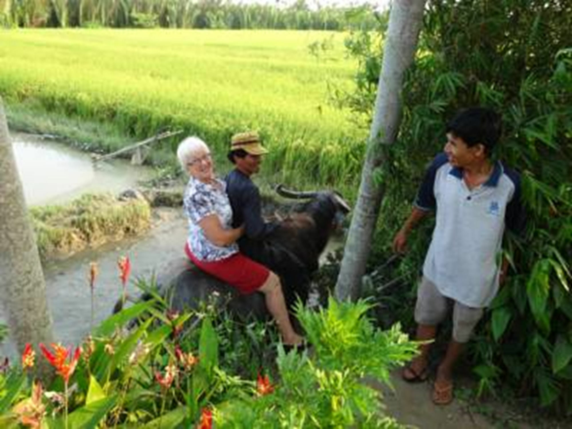 Hoi An Life Villa Zewnętrze zdjęcie