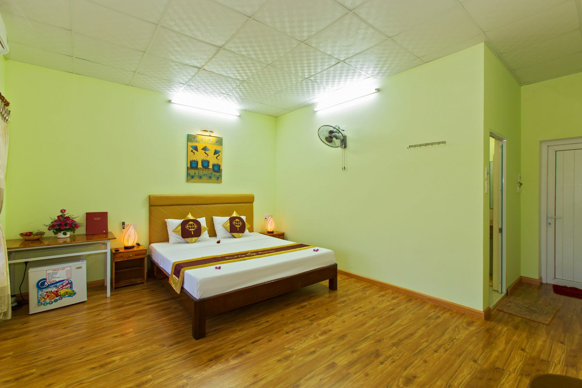 Hoi An Life Villa Zewnętrze zdjęcie