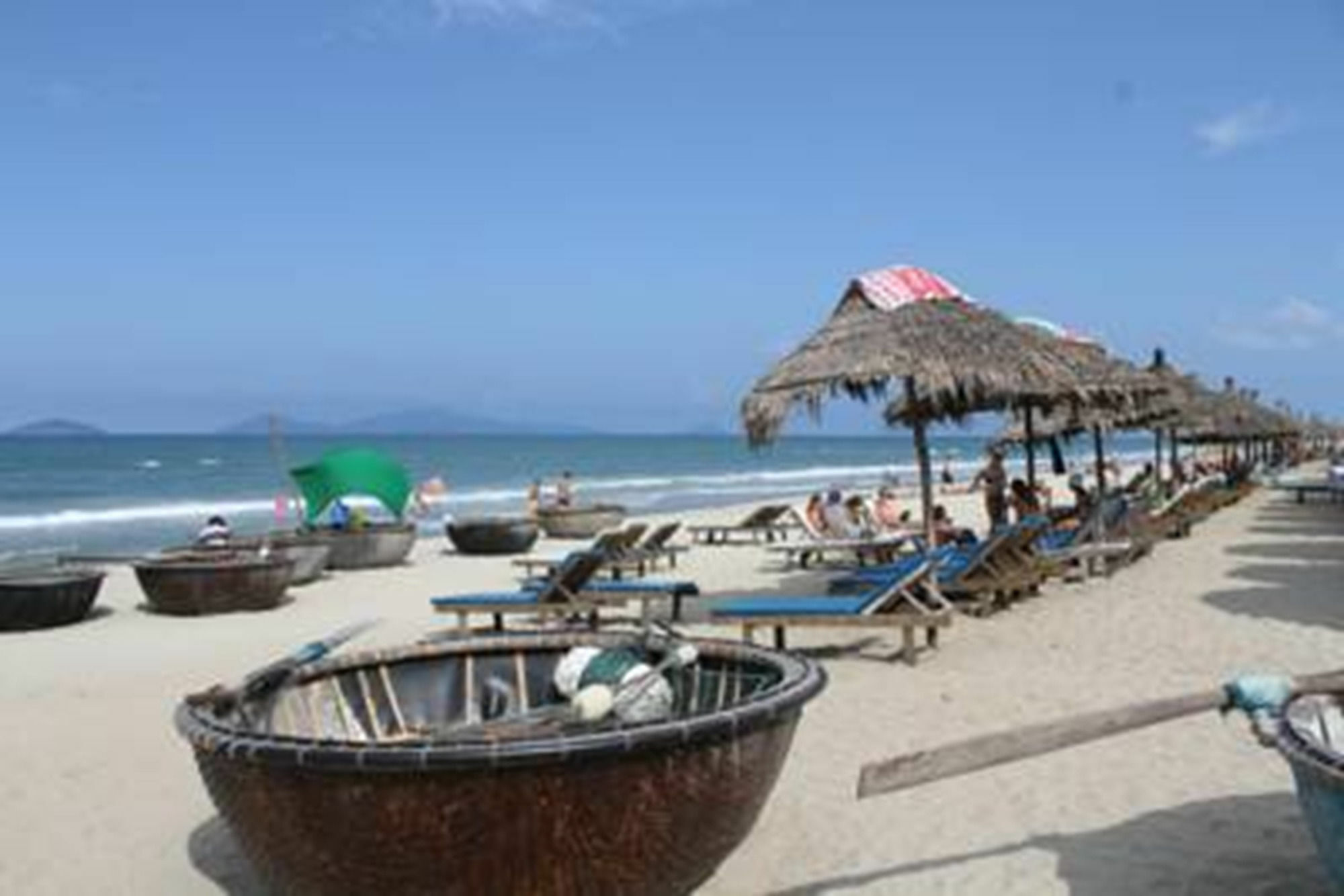 Hoi An Life Villa Zewnętrze zdjęcie