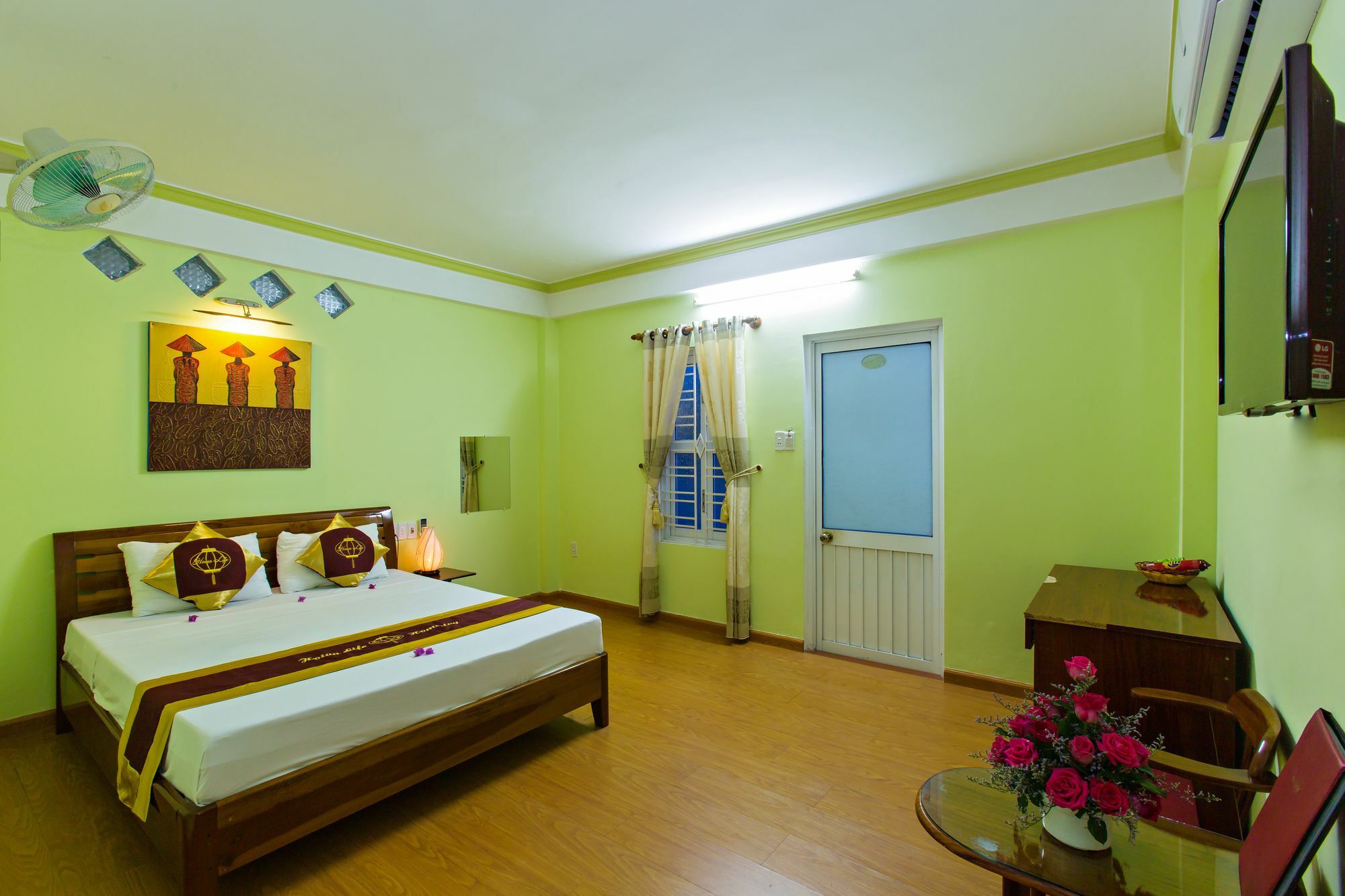 Hoi An Life Villa Zewnętrze zdjęcie